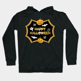 Happy Halloween Hoodie